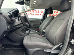 Ford Fiesta 1.0 EcoBoost 95ch Titanium 5p - 76 000 Kms  occasion  Marseille 10 - photo n15