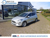 Annonce Ford Fiesta occasion Essence 1.0 EcoBoost 95ch Titanium 5p  Montgeron