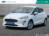 Annonce Ford Fiesta occasion Essence 1.0 EcoBoost 95ch Titanium 5p  RIVERY