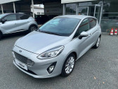 Ford Fiesta occasion année 2020 boite Manuelle Annonce Ford Fiesta occasion Essence 1.0 EcoBoost 95ch Titanium 5p à Gaillac