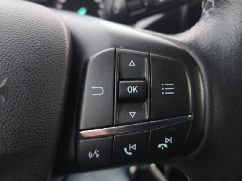 Ford Fiesta 1.0 EcoBoost 95ch Titanium 5p  occasion � Saint-Maximin - photo n�19