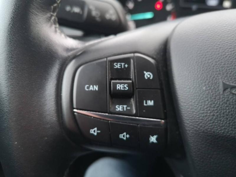 Ford Fiesta 1.0 EcoBoost 95ch Titanium 5p  occasion � Saint-Maximin - photo n�18