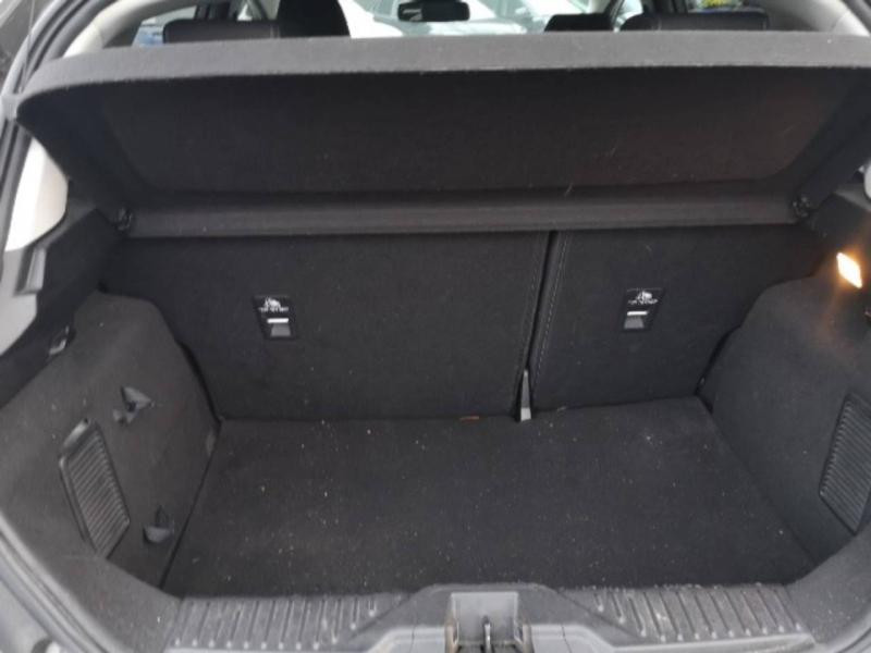 Ford Fiesta 1.0 EcoBoost 95ch Titanium 5p  occasion � Saint-Maximin - photo n�13