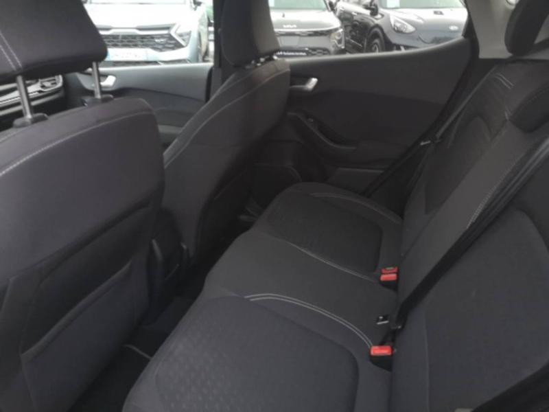 Ford Fiesta 1.0 EcoBoost 95ch Titanium 5p  occasion � Saint-Maximin - photo n�15