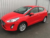 Ford Fiesta occasion année 2021 boite Manuelle Annonce Ford Fiesta occasion Essence 1.0 EcoBoost 95ch Titanium 5p à Varennes-Vauzelles