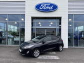 Annonce Ford Fiesta occasion Essence 1.0 EcoBoost 95ch Titanium 5p  Gien