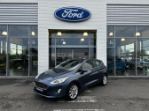 Annonce Ford Fiesta occasion Essence 1.0 EcoBoost 95ch Titanium 5p  Gien