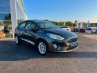 Ford Fiesta occasion année 2020 boite Manuelle Annonce Ford Fiesta occasion Essence 1.0 EcoBoost 95ch Titanium 5p à Dole
