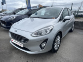 Annonce Ford Fiesta occasion Essence 1.0 EcoBoost 95ch Titanium 5p  Barberey-Saint-Sulpice