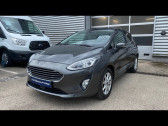 Annonce Ford Fiesta occasion Essence 1.0 EcoBoost 95ch Titanium X 5p  Beaune