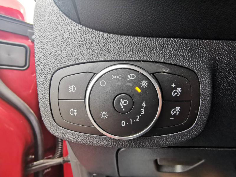Ford Fiesta 1.0 EcoBoost 95ch Titanium X 5p  occasion  Amilly - photo n20