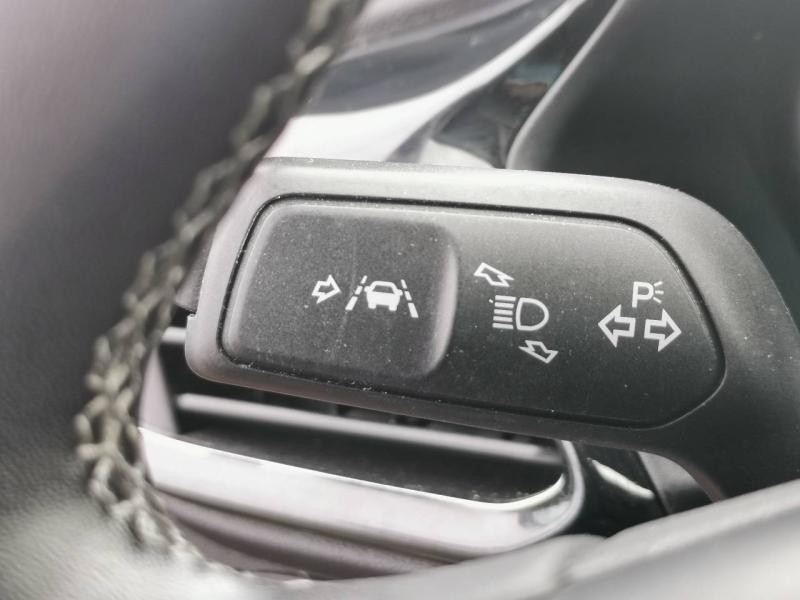 Ford Fiesta 1.0 EcoBoost 95ch Titanium X 5p  occasion  Amilly - photo n19