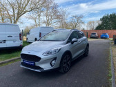 Annonce Ford Fiesta occasion Essence 1.0 EcoBoost 95ch  Saint-Doulchard