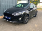 Ford Fiesta occasion année 2020 boite Manuelle Annonce Ford Fiesta occasion Essence 1.0 EcoBoost 95ch à Saint-Doulchard