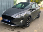 Ford Fiesta occasion année 2020 boite Manuelle Annonce Ford Fiesta occasion Essence 1.0 EcoBoost 95ch à Saint-Doulchard