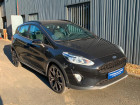 Ford Fiesta occasion année 2020 boite Manuelle Annonce Ford Fiesta occasion Essence 1.0 EcoBoost 95ch à Saint-Doulchard