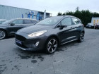 Ford Fiesta occasion année 2020 boite Manuelle Annonce Ford Fiesta occasion Essence 1.0 EcoBoost 95ch à Fleury-les-Aubrais