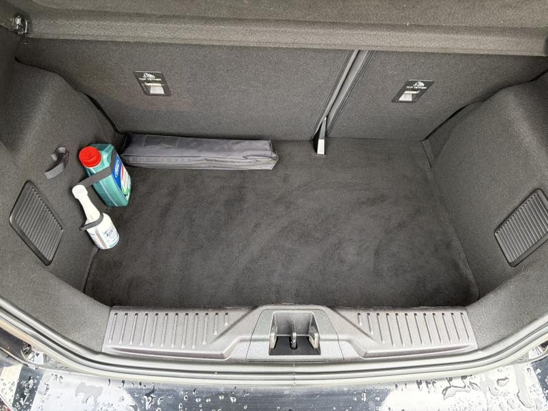 Ford Fiesta 1.0 EcoBoost 95ch  occasion � Beaune - photo n�13