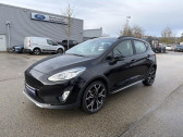 Annonce Ford Fiesta occasion Essence 1.0 EcoBoost 95ch � Beaune