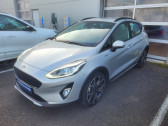 Annonce Ford Fiesta occasion Essence 1.0 EcoBoost 95ch  Sens