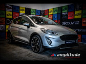 Ford Fiesta occasion année 2020 boite Manuelle Annonce Ford Fiesta occasion Essence 1.0 EcoBoost 95ch à Dijon