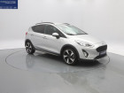 Ford Fiesta 1.0 EcoBoost 95ch Gris à Auxerre 89
