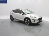 Annonce Ford Fiesta occasion Essence 1.0 EcoBoost 95ch à Auxerre