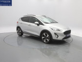 Ford Fiesta occasion année 2020 boite Manuelle Annonce Ford Fiesta occasion Essence 1.0 EcoBoost 95ch à Auxerre