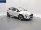 Ford Fiesta occasion année 2020 boite Manuelle Annonce Ford Fiesta occasion Essence 1.0 EcoBoost 95ch à Barberey-Saint-Sulpice