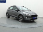 Ford Fiesta occasion année 2020 boite Manuelle Annonce Ford Fiesta occasion Essence 1.0 EcoBoost 95ch à Barberey-Saint-Sulpice