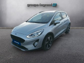 Annonce Ford Fiesta occasion Essence 1.0 EcoBoost 95ch  Cherbourg-Octeville