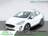 Annonce Ford Fiesta occasion Essence 1.0 EcoBoost Active Colourline *NAVI*CAM*  Beaupuy