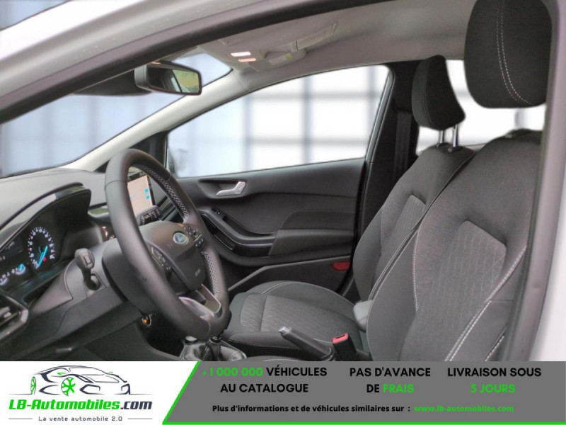 Ford Fiesta 1.0 EcoBoost Active X Bluetooth Navi  occasion  Beaupuy - photo n8