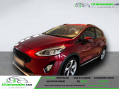 Annonce Ford Fiesta occasion Essence 1.0 EcoBoost Active  Beaupuy