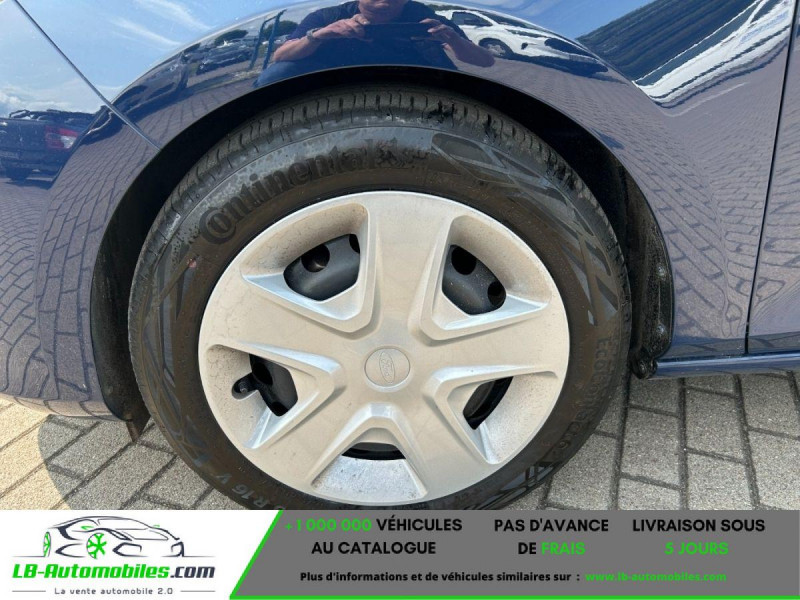 Ford Fiesta 1.0 EcoBoost Cool u0026 Connect PDC SHZ  occasion  Beaupuy - photo n7