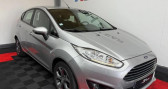 Annonce Ford Fiesta occasion Essence 1.0 Ecoboost Edition - 100cv / Bluetooth / Climatisation / R  Vaivre et Montoille
