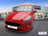 Ford Fiesta 1.0 EcoBoost Flexifuel 95 ch S&S BVM6 Cool & Connect  2021 - annonce de voiture en vente sur Auto Sélection.com