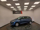 Ford Fiesta 1.0 EcoBoost Flexifuel 95 ch S&S BVM6 Cool & Connect   Dax 40
