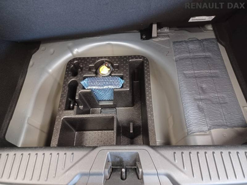 Ford Fiesta 1.0 EcoBoost Flexifuel 95 ch S&S BVM6 Cool & Connect  occasion à DAX - photo n°16
