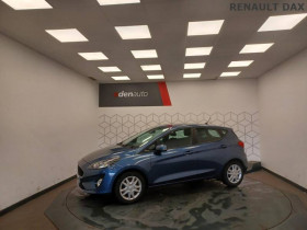 Ford Fiesta , garage RENAULT DAX  DAX