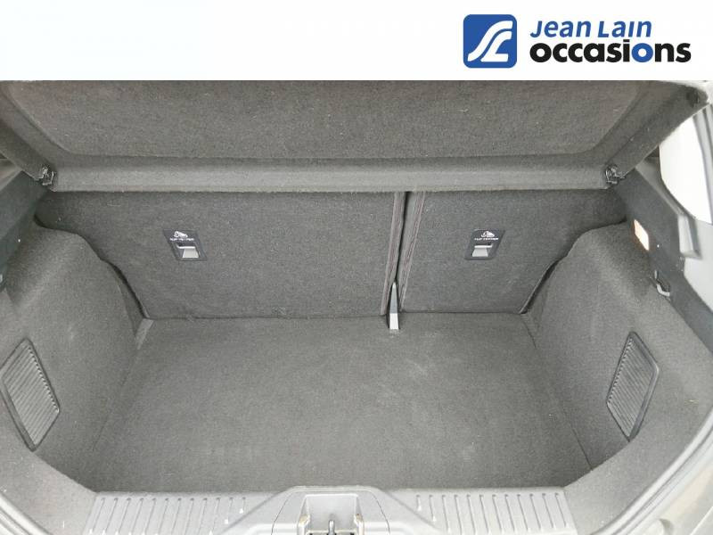 Ford Fiesta 1.0 EcoBoost Flexifuel 95 ch S&S BVM6 Titanium X  occasion  Margencel - photo n10