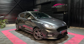 Ford Fiesta , garage TRANSAKAUTO DOUAI � Cuincy
