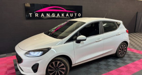 Ford Fiesta , garage TRANSAKAUTO LE HAVRE � Harfleur