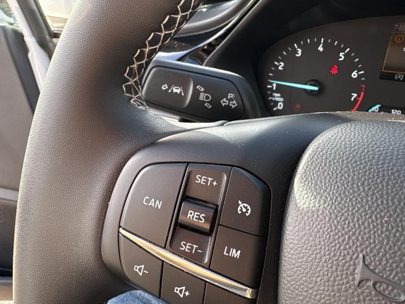 Ford Fiesta 1.0 EcoBoost Hybrid 125 ch Titanium Business Powershift 5p  occasion � Barberey-Saint-Sulpice - photo n�17