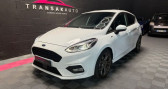 Ford Fiesta 1.0 ECOBOOST HYBRID 125 LINE   Chaponost 69