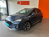 Ford Fiesta occasion année 2023 boite Manuelle Annonce Ford Fiesta occasion Essence 1.0 ECOBOOST HYBRID 125CH ACTIVE X 5P à Foix