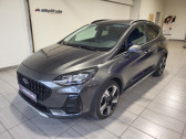 Annonce Ford Fiesta occasion Hybride 1.0 EcoBoost Hybrid 125ch Active X 5p  Chaumont
