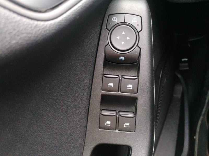 Ford Fiesta 1.0 EcoBoost Hybrid 125ch Active X Powershift 5p  occasion  Olivet - photo n19