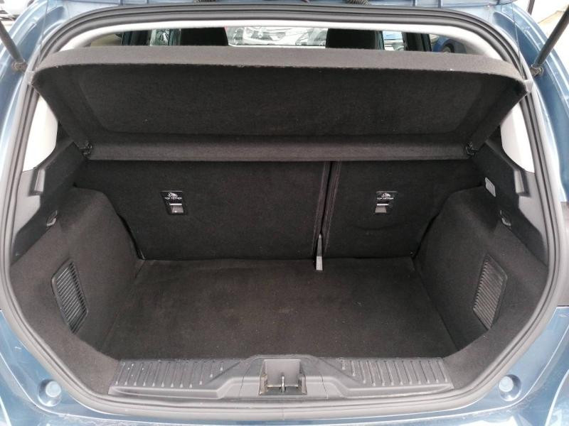 Ford Fiesta 1.0 EcoBoost Hybrid 125ch Active X Powershift 5p  occasion  Olivet - photo n13