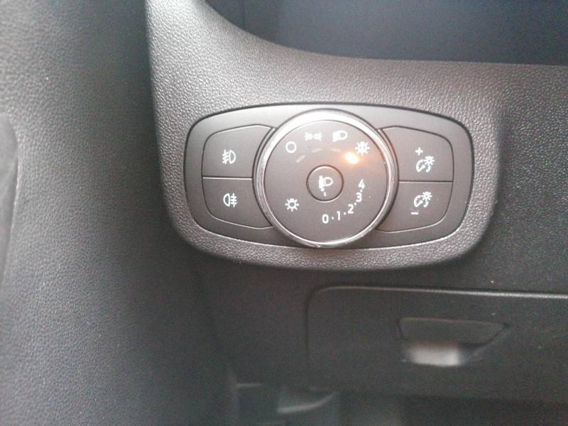 Ford Fiesta 1.0 EcoBoost Hybrid 125ch Active X Powershift 5p  occasion  Olivet - photo n20